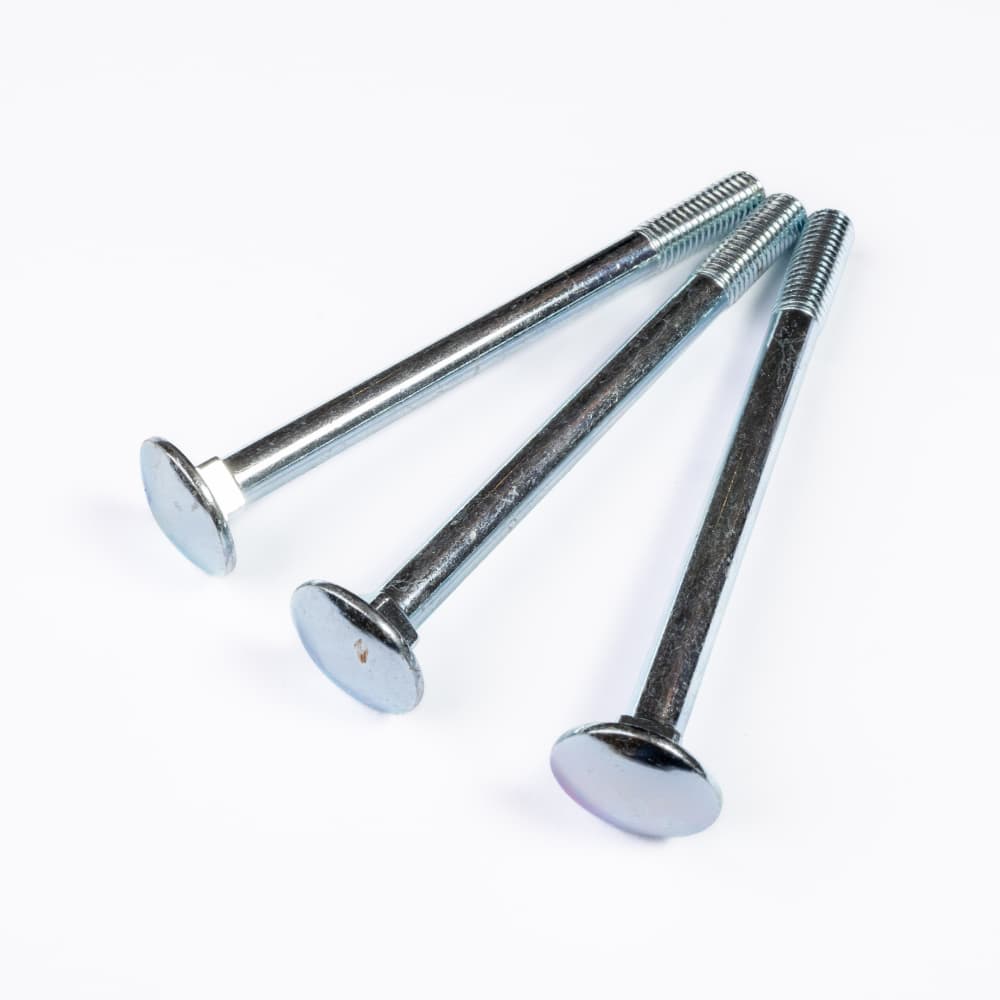 TORBAN VIJAK DIN603 4.6 ZP - M5x50 - slika 1