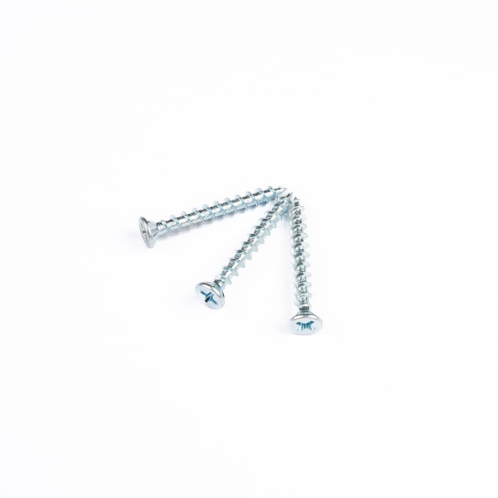 VIJAK ZA PVC STOLARIJU   ZP - 4x25 - slika 1