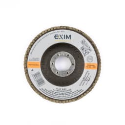 LAMELARNI BRUSNI DISK 115x22 / P100 thumbnail 1