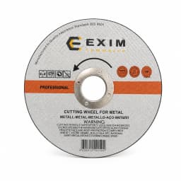 REZNA PLOCA ZA METAL 230x22,2 / 2mm thumbnail 1