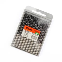 BURGIJA ZA METAL 2-SPIRALNA HSS-R - DIN338  1,0 thumbnail 2