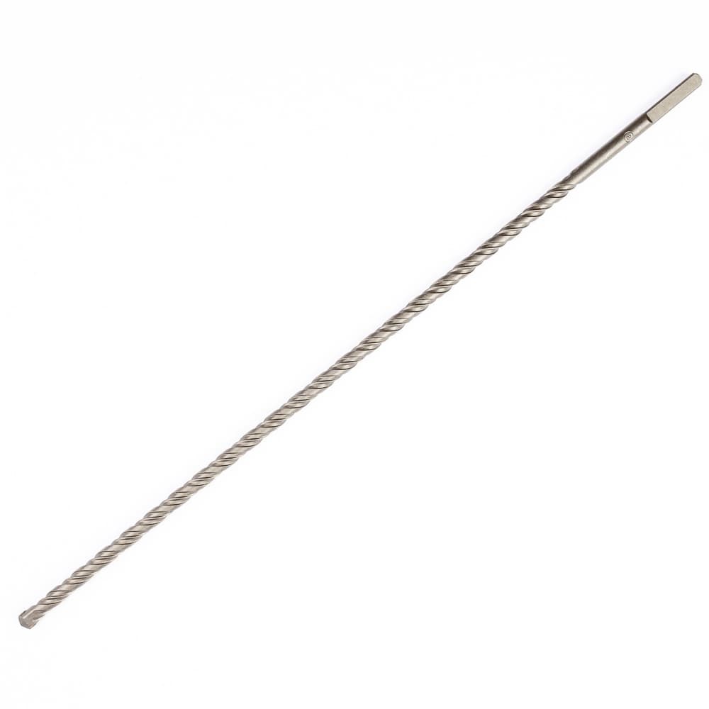BURGIJA VIDIJA  EXTRA DUGA - DIN8039 - 10x400 - slika 1