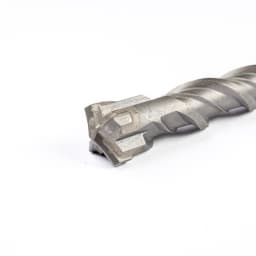 UDARNA BURGIJA SDS MAX - Quadro 4X-CUT CARBIDE VRH - 30x520 thumbnail 2