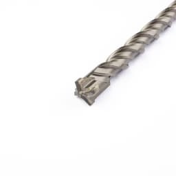 UDARNA BURGIJA SDS PLUS 4X-CUT CARBIDE VRH - 10x400 thumbnail 2