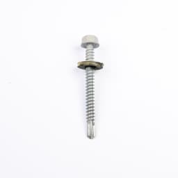 SAMOBUŠECI LIM VIJAK DIN7504K RAL9016 BELA_#3*M - 4,8x50 thumbnail 5