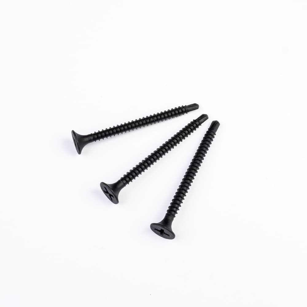 SAMOBUŠECI GIPS VIJAK ZA METAL EximPRO - 3,5x25 - BP - slika 1