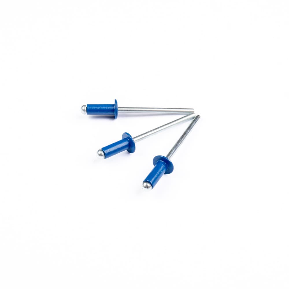 POP NITNA (AL+FE) - RAL5010 PLAVA - 4x10 - slika 1