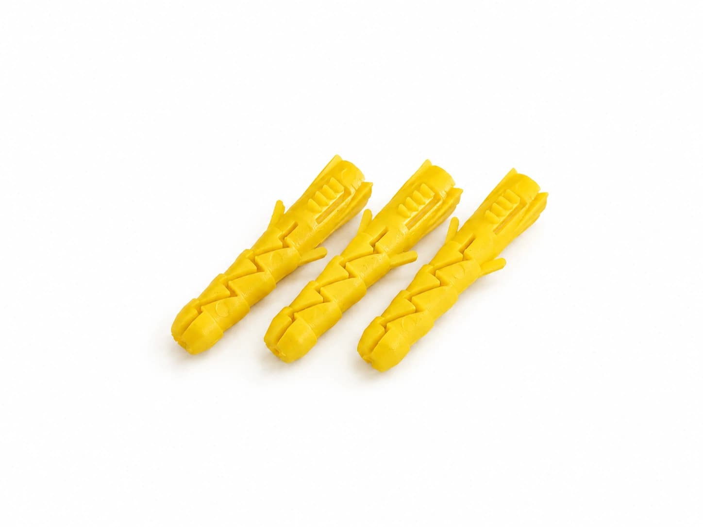PVC TIPLA - 8x40 [Ø5-6mm] - slika 1