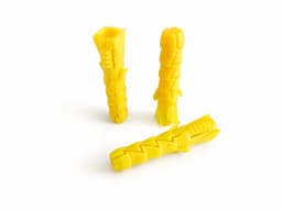 PVC TIPLA - 8x40 [Ø5-6mm] thumbnail 3