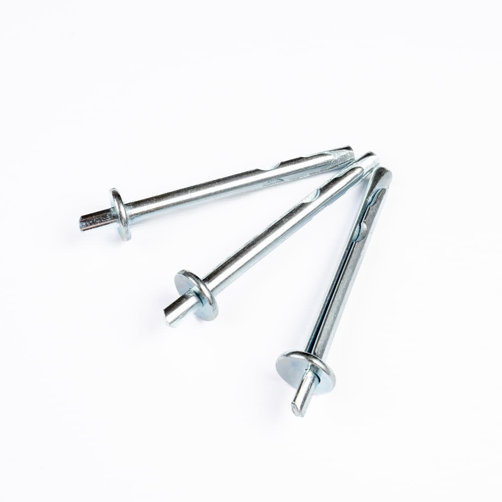 UKUCAVAJUCA METALNA TIPLA - 6x40 - ZP - slika 1