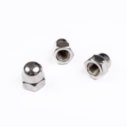 A2-70 INOX ZATVORENA NAVRTKA DIN1587 - M12 thumbnail 2