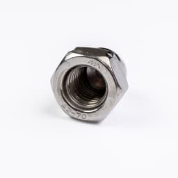 A2-70 INOX ZATVORENA NAVRTKA DIN1587 - M12 thumbnail 3
