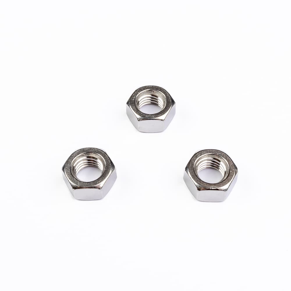 A2-70 INOX NAVRTKA DIN934 - M30 - slika 1