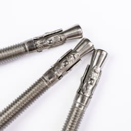 A2-70 INOX ANKER VIJAK  - 10 x 100 thumbnail 2