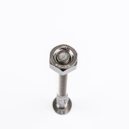 A2-70 INOX ANKER VIJAK  - 10 x 100 thumbnail 4