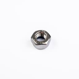 A2-70 INOX SAMOKOCIVA NAVRTKA DIN985 - M10 thumbnail 3
