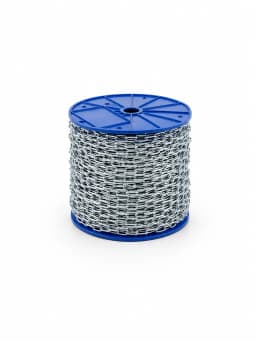 LANAC DIN5685A  - 10mm - ZP thumbnail 1