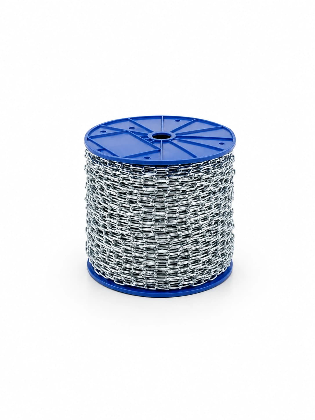 LANAC DIN5685A  - 10mm - ZP - slika 1