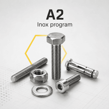 Inox program