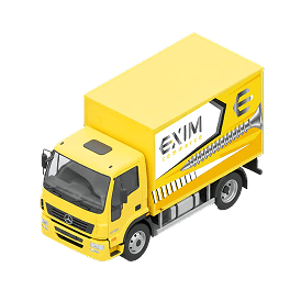 EXIM Dostava