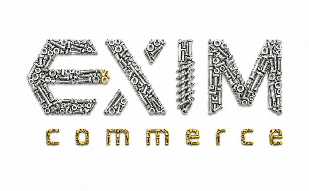 EXIM Commerce