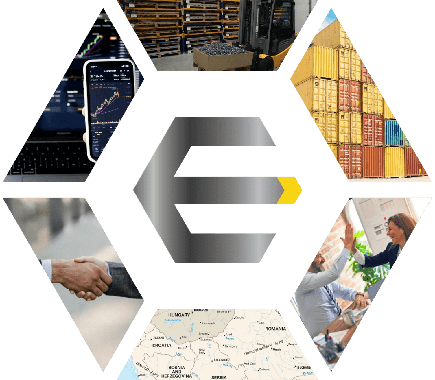 Exim Commerce